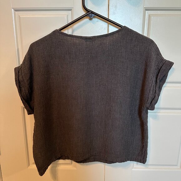 Elizabeth Suzann Georgia Tee - Picture 2 of 4